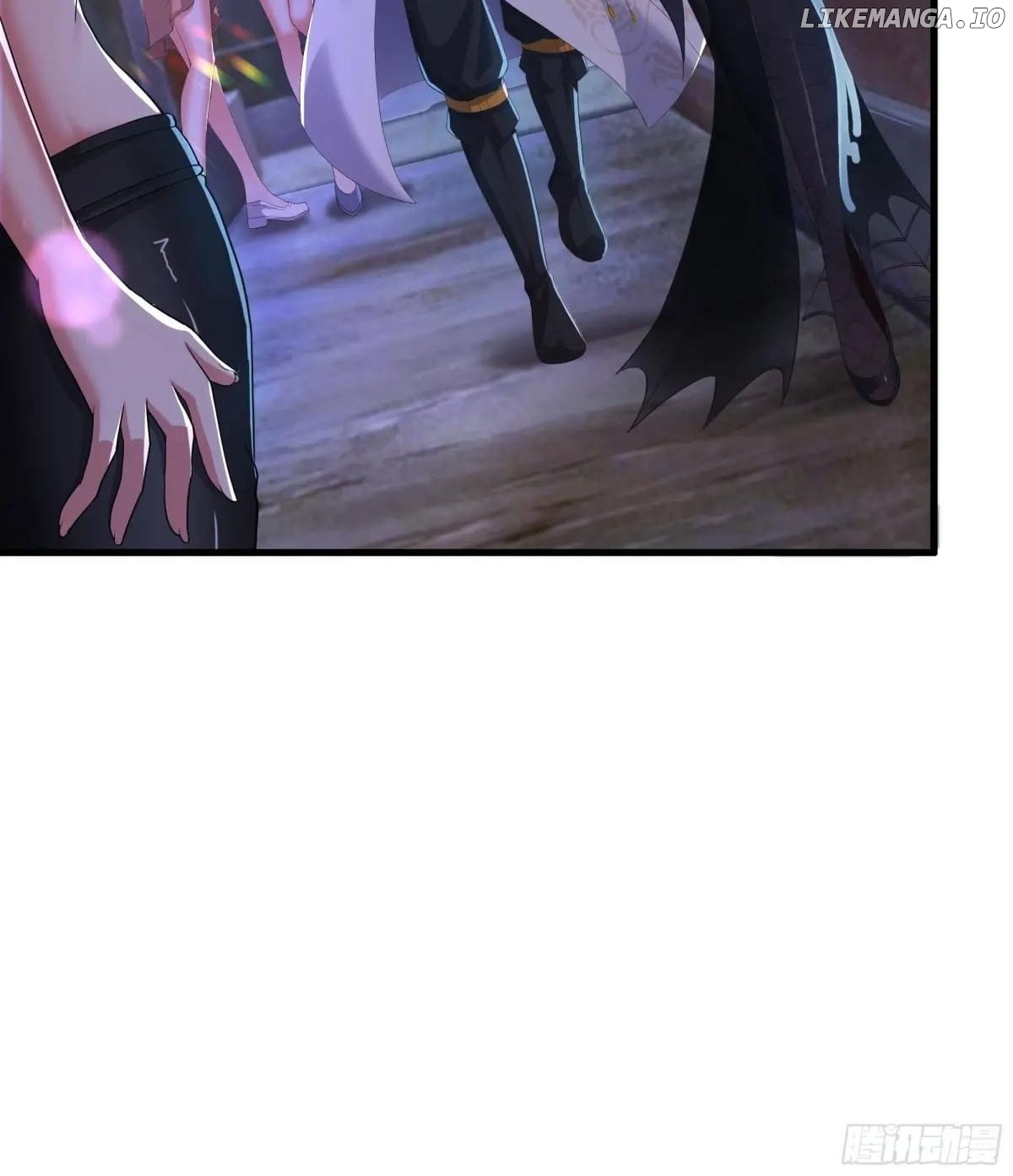 Rebirth of King Zhou: Not Being the Ultimate Villain Chapter 40 - page 7